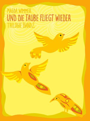 cover image of Und die Taube fliegt wieder